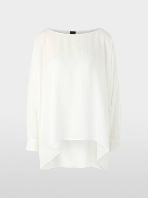 Delicate tunic “Rethink Together”