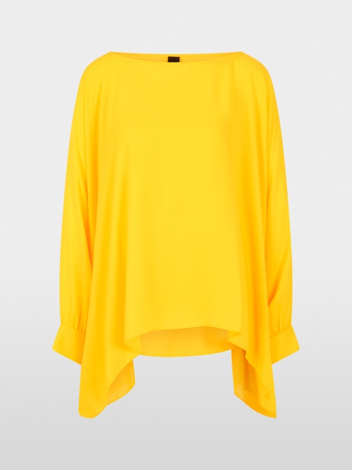 Delicate tunic “Rethink Together”