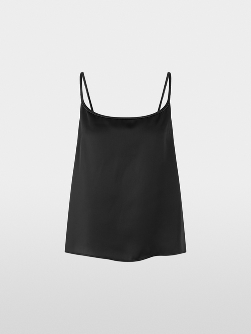 Festliches Top mit Verzierung