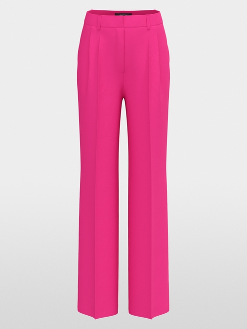 WASCO long cut trousers