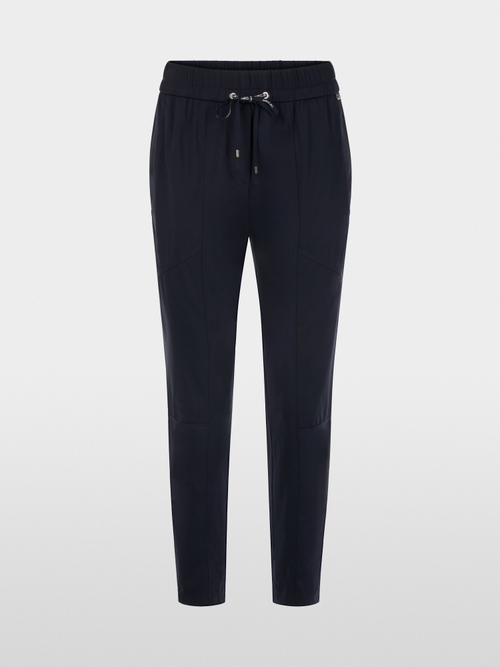 RHODOS relaxed fit pants