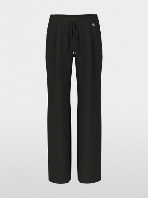 WIDE WEDI pull-on pants