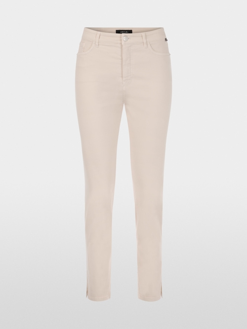 SILEA modern slim fit pants