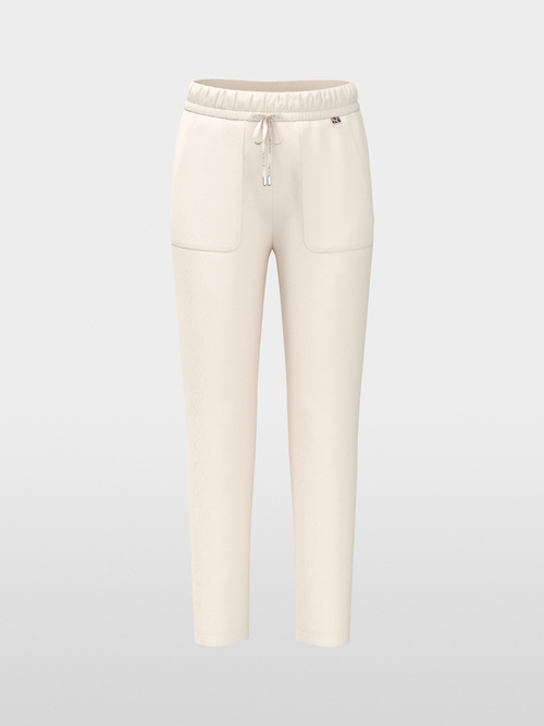 RHODOS stretch pull-on trousers