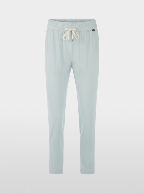 RHODOS stretch pull-on trousers