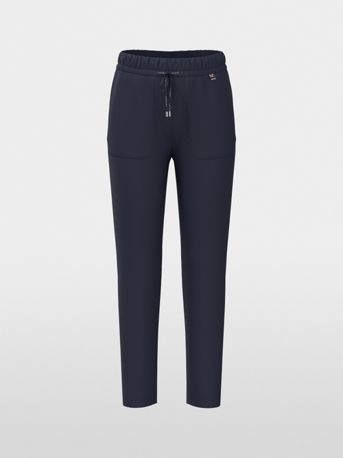 RHODOS stretch pull-on trousers