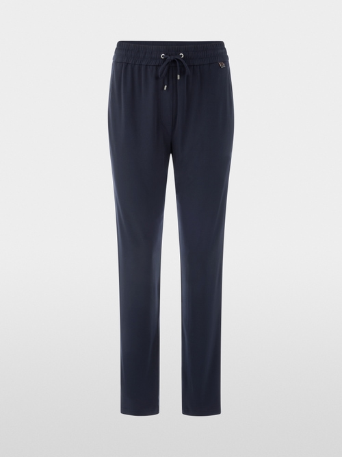 RHODOS stretch pull-on trousers