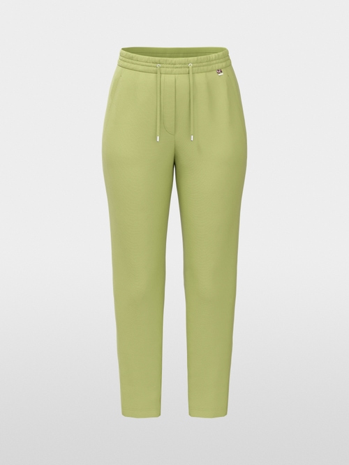RHODOS stretch pull-on trousers