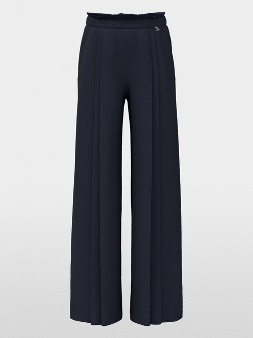WINNIPEG high-waist trousers