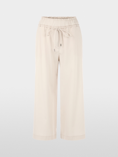 Pantalon à enfiler WILLMAR coupe large