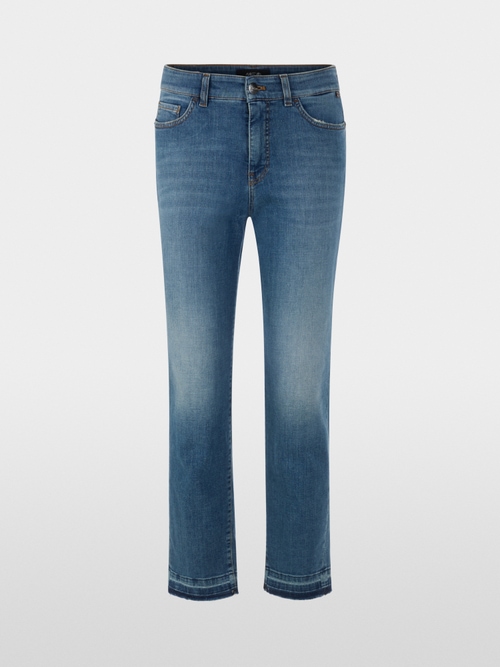 SILEA slim fit blue jeans