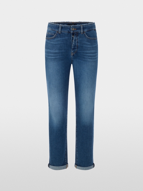 RIAD straight-cut jeans