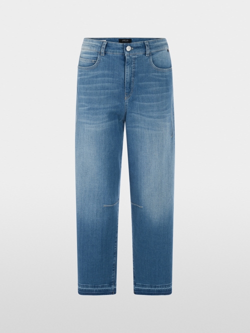 RUMA high waist jeans