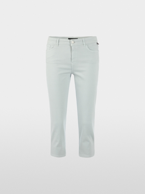 SILEA ‘Rethink Together’ capri jeans