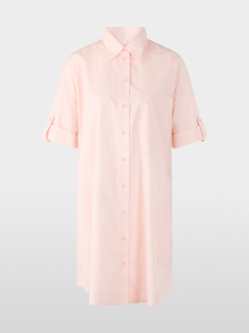 ‘Rethink Together’ shirt dress