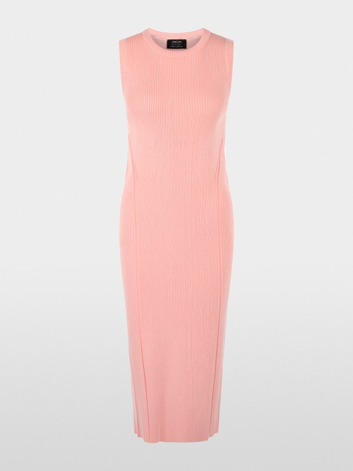 ‘Knitted in Germany' knitted dress