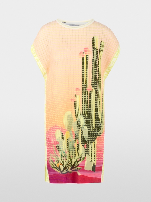 Knit dress – ‘Knitted in Germany’
