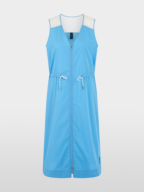 Robe chemisier « Rethink Together »