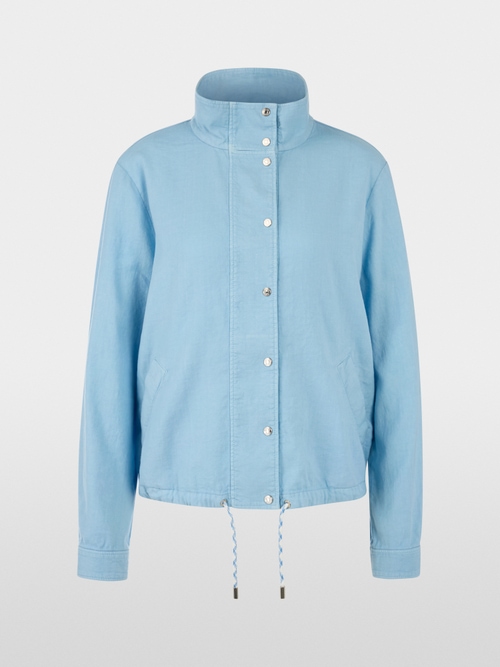 Blouson aviateur ample