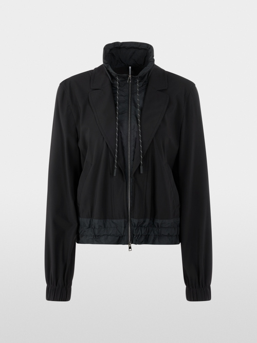 ‘Rethink Together’ lightweight jacket