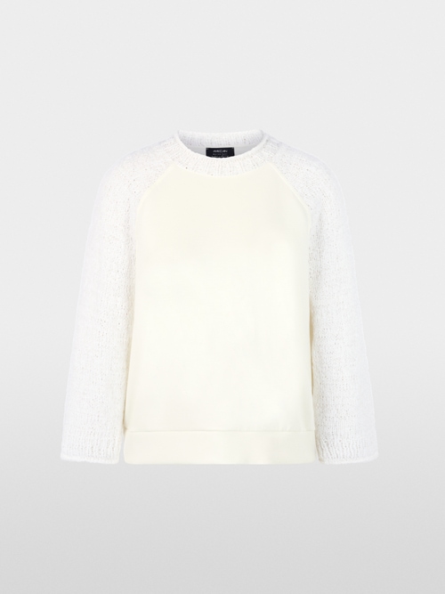 Pull tricoté en Allemagne