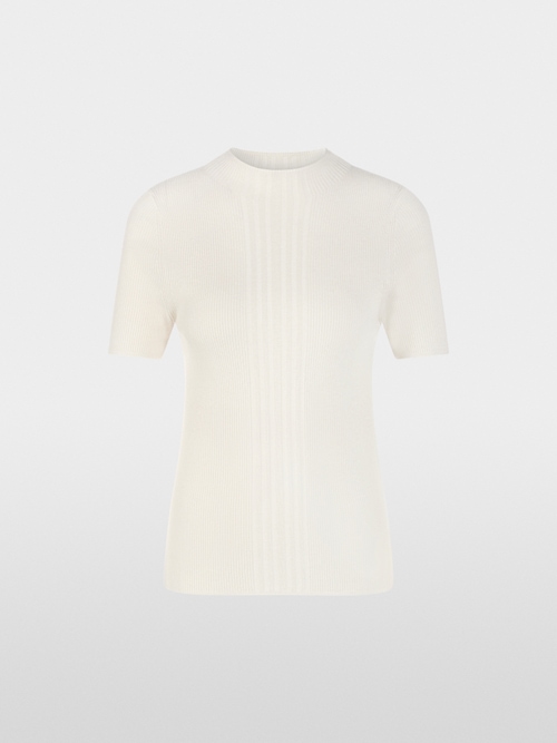 ‘Rethink Together’ ribbed jumper