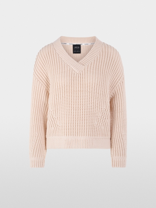 Pull tricoté en Allemagne