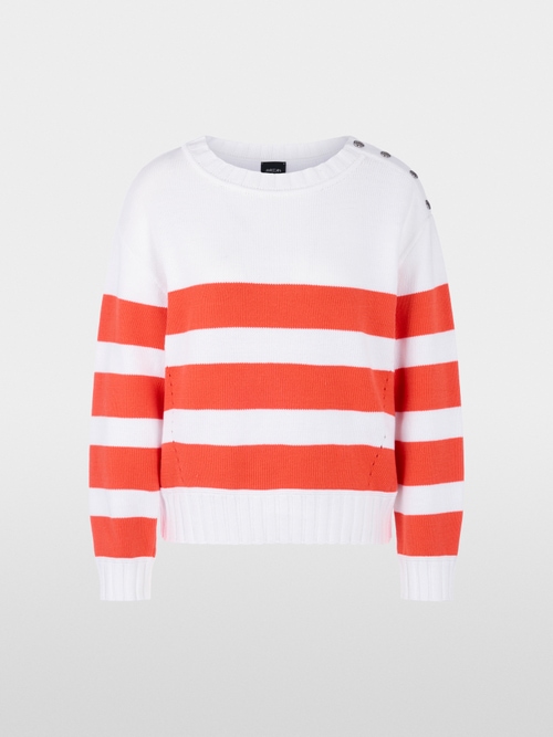 Jumper Knitted in Germany