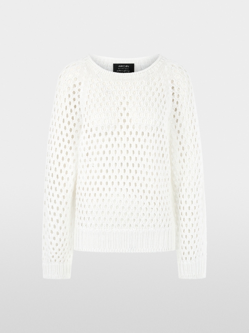 Jumper Knitted in Germany