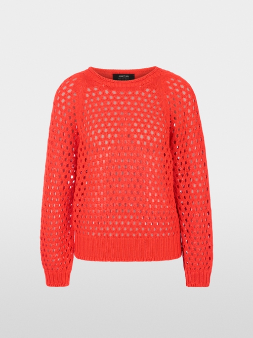 Jumper Knitted in Germany