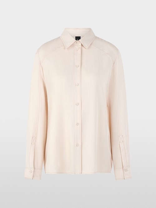 Chemisier classique « Rethink Together »