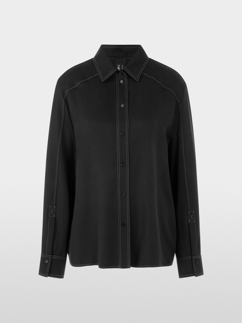 Chemisier classique « Rethink Together »