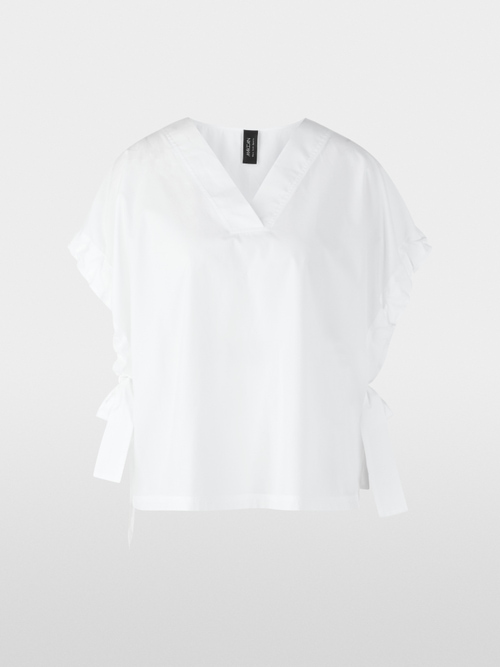 ‘Rethink Together’ blouse
