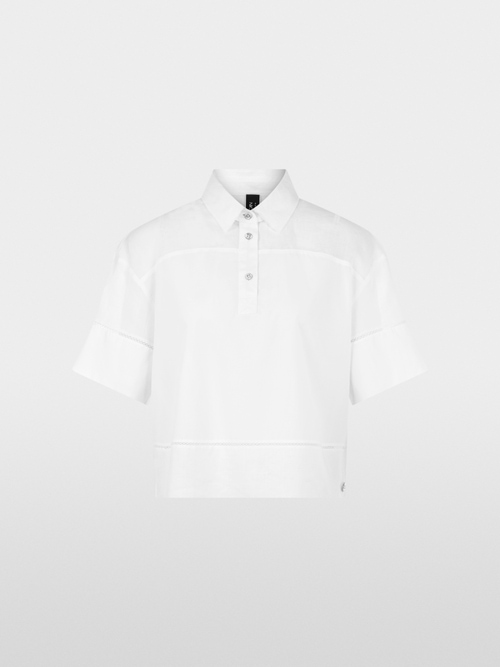 ‘Rethink Together’ blouse