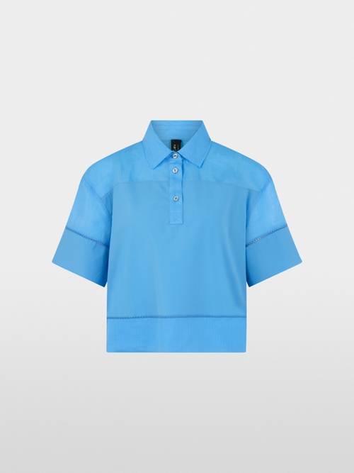 ‘Rethink Together’ blouse