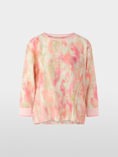 ‘Rethink Together’ blouse shirt