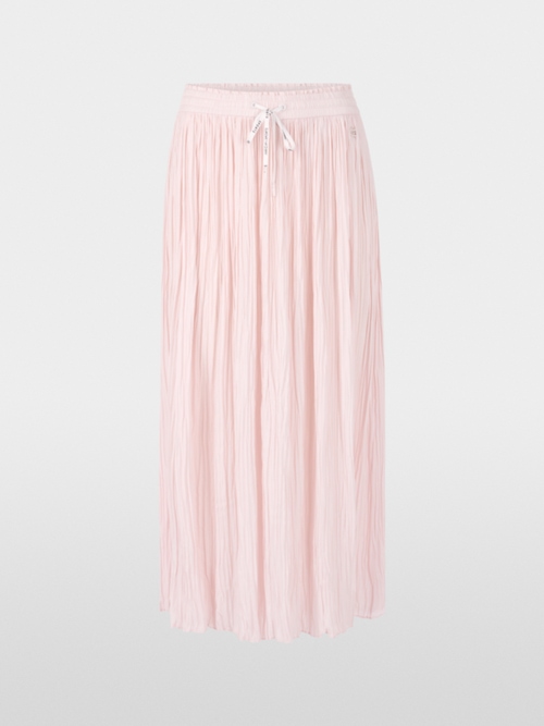 Pleated skirt ‘Rethink Together’