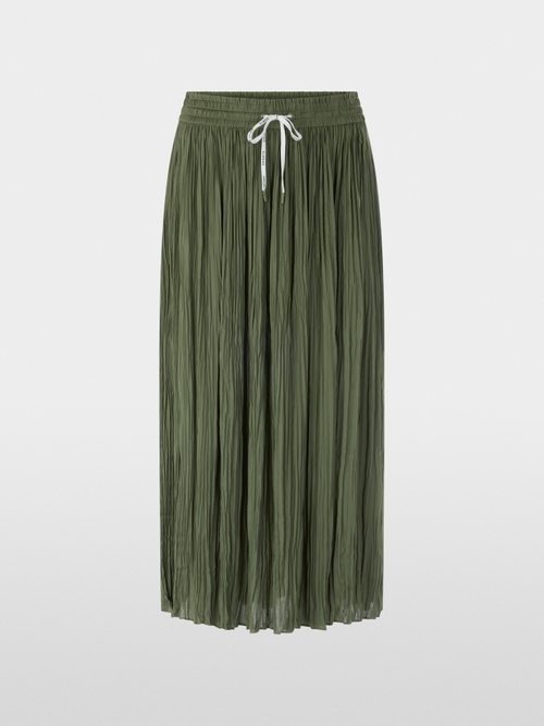 Pleated skirt ‘Rethink Together’