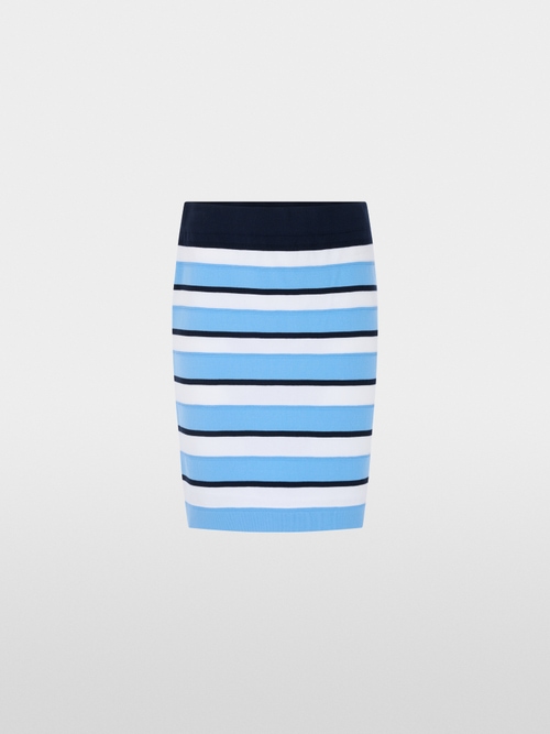 Skirt Knitted in Germany