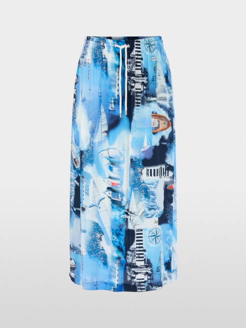 Skirt ‘Rethink Together’