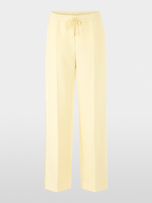 Pantalon large WELKOM