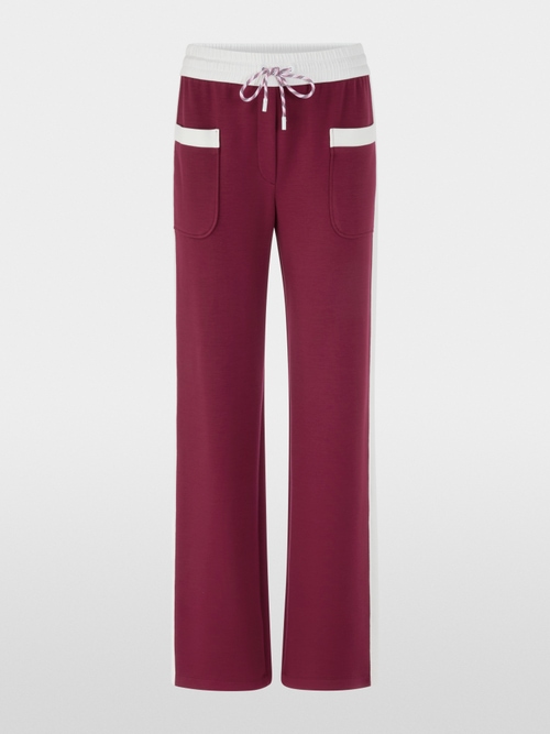 WASHINGTON pull-on trousers