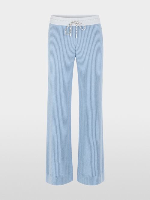 ‘Knitted in Germany’ WELKOM trousers