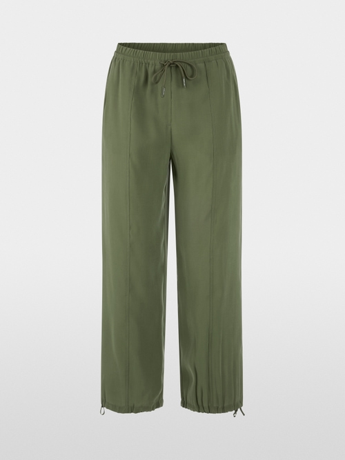 REWARI jogging-style trousers
