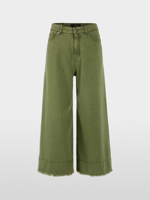WAUKEE culottes