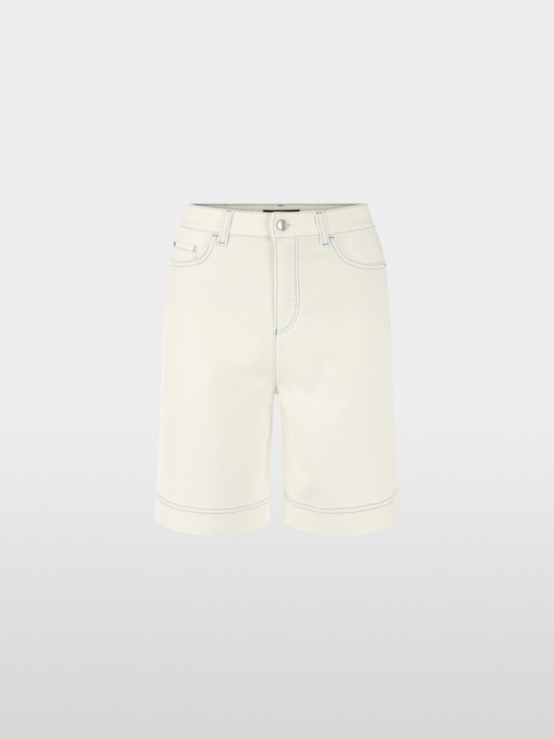 Short en denim WAUKEE