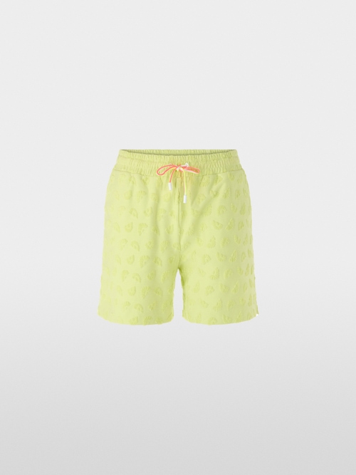 WILLMAR wide fit shorts with texture