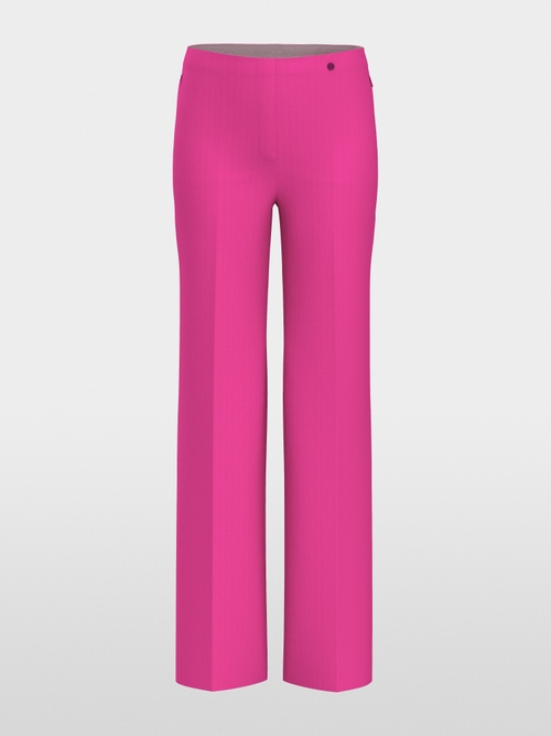 Pantalon  à enfiler WINDER en viscose stretch