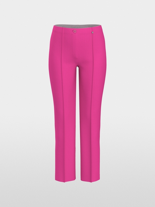 Pantalon SYDNEY en viscose stretch
