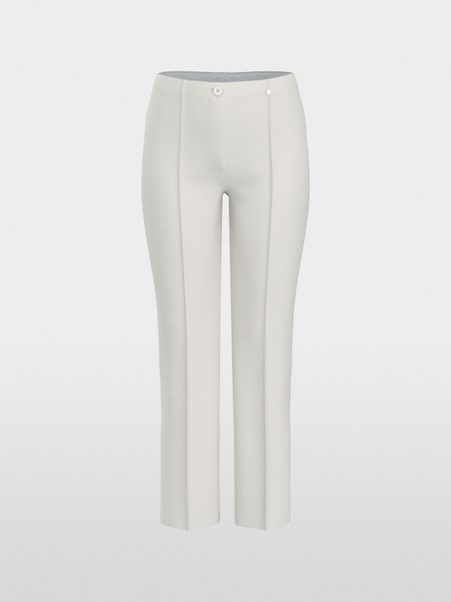 SYDNEY stretch viscose trousers